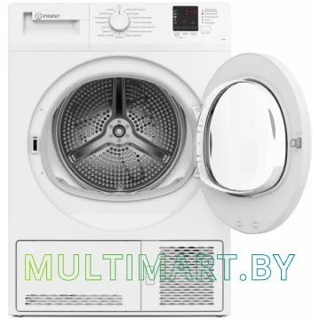 Сушильная машина Indesit DI 725 C картинка 3